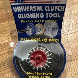 ABW Universal Clutch Aligning Tool 70058 Automotive Car