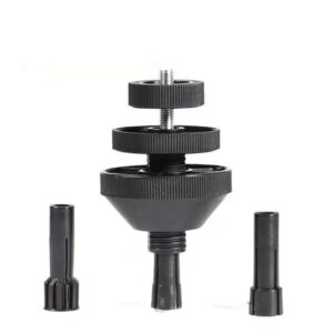 Clutch Hole Calibration Tool for Automotive Clutch Disc Nylon Calibrator