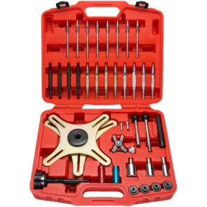 Automotive Engine Repair Tools, Clutch Removal and Installation Tool Kit