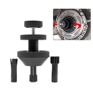 Automotive Clutch Corrector Tool for Accurate Pressure Plate Alignment