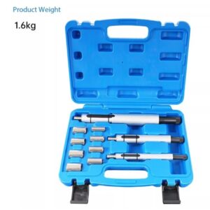 11-Piece Automotive Clutch Disc Alignment Tool Set Clutch Alignment Tool