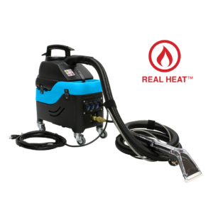Mytee S-300H Tempo Heated Extractor | For Automotive Detailing