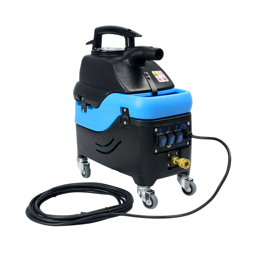 Mytee S-300H Tempo Heated Extractor | For Automotive Detailing - Image 2