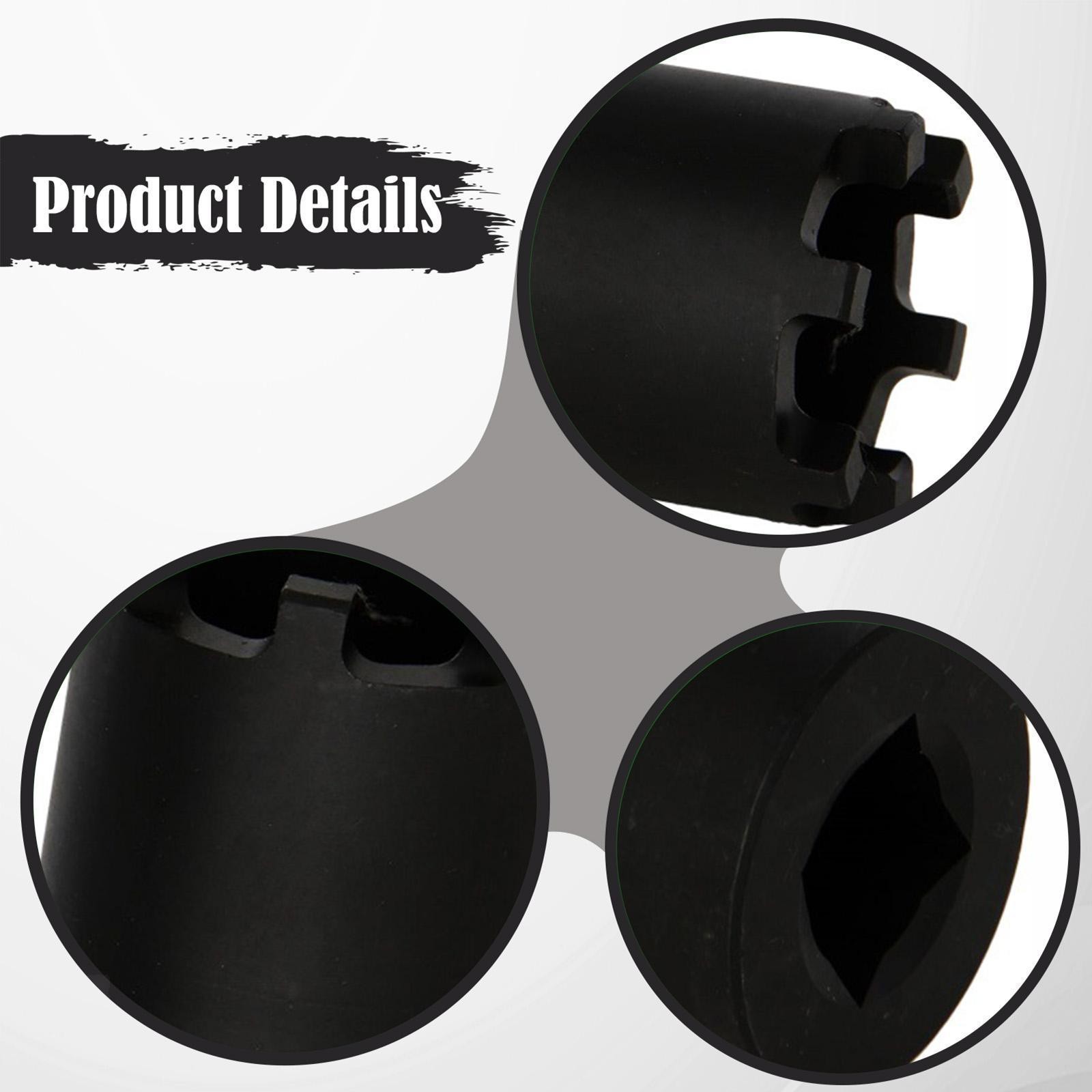 Otc4987 Clutch Nut Tool Installer Repair Car Part Vehicles Component Automotive - Image 4