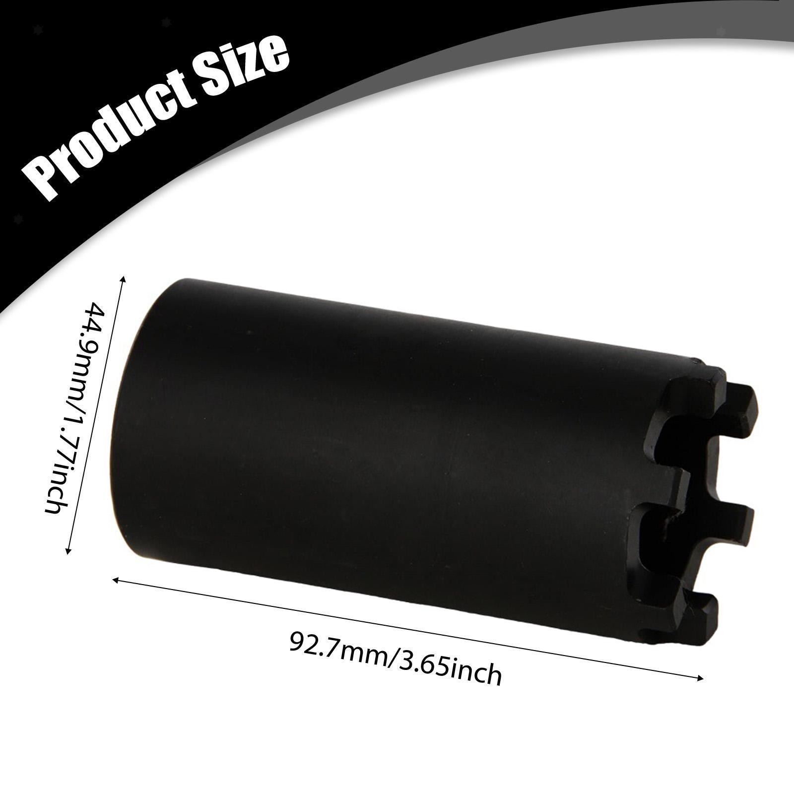 Otc4987 Clutch Nut Tool Installer Repair Car Part Vehicles Component Automotive - Image 5