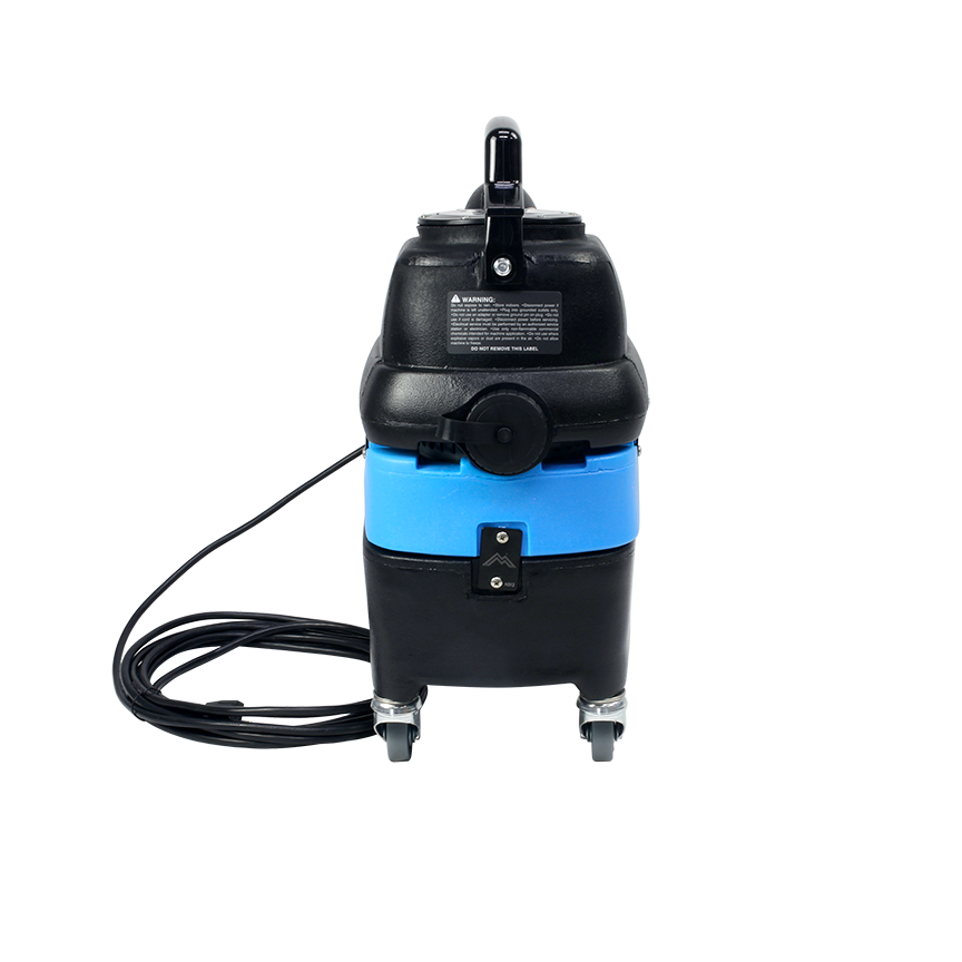 Mytee S-300H Tempo Heated Extractor | For Automotive Detailing - Image 4