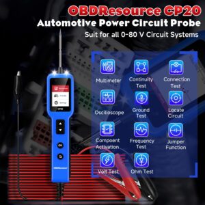 Automotive Diagnostic Oscilloscope Multimeter Oscilloscope Signal Generator