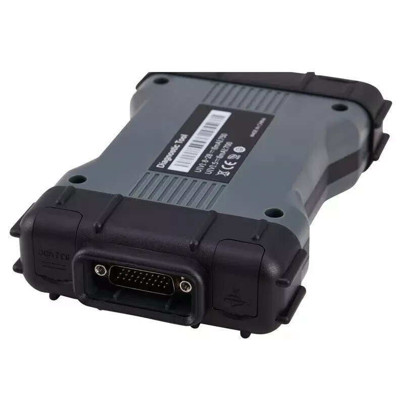 Automotive Diagnostic Instrument MUT-3VCI MUT III SE V23.06 J2534 ECU - Image 4