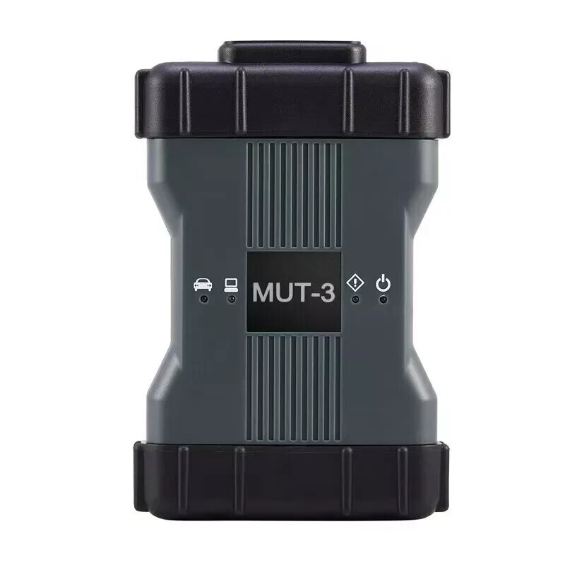 Mitsubishi MUT-3VCI MUT III SE V23.06 J2534 ECU Automotive Diagnostic Instrument - Image 2