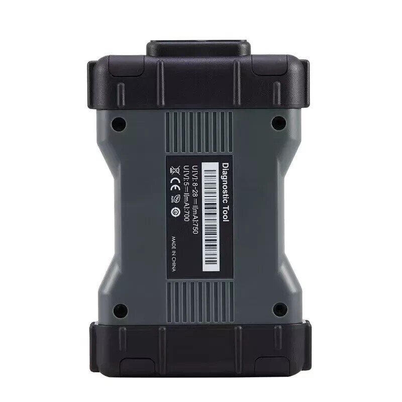 Mitsubishi MUT-3VCI MUT III SE V23.06 J2534 ECU Automotive Diagnostic Instrument - Image 4
