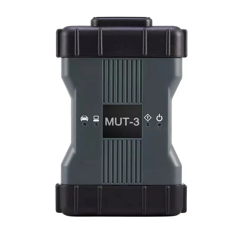 Mitsubishi MUT-3VCI MUT III SE V23.06 J2534 ECU Automotive Diagnostic Instrument - Image 5