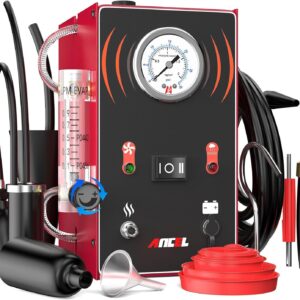 Ancel S300 EVAP Smoke Machine Automotive Diagnostic Car Leak Detection Tester