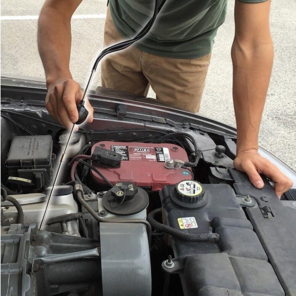 New Mechanic's Stethoscope Tool Automotive Car Engine Diagnostic Repair Tools - Image 3