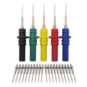 Hantek HT307 Back Test Probe Pins Set Acupuncture Test Automotive Diagnostic