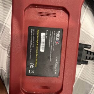scan tool