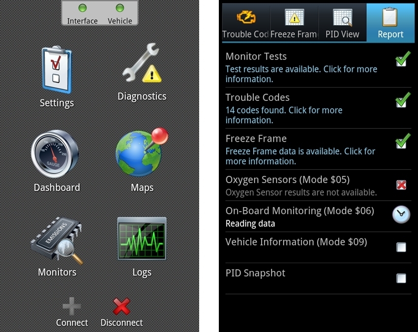 OBDLink LX - Free 2-DAY Priority - Bluetooth OBD2 II Module, Scan Tool- - Image 3