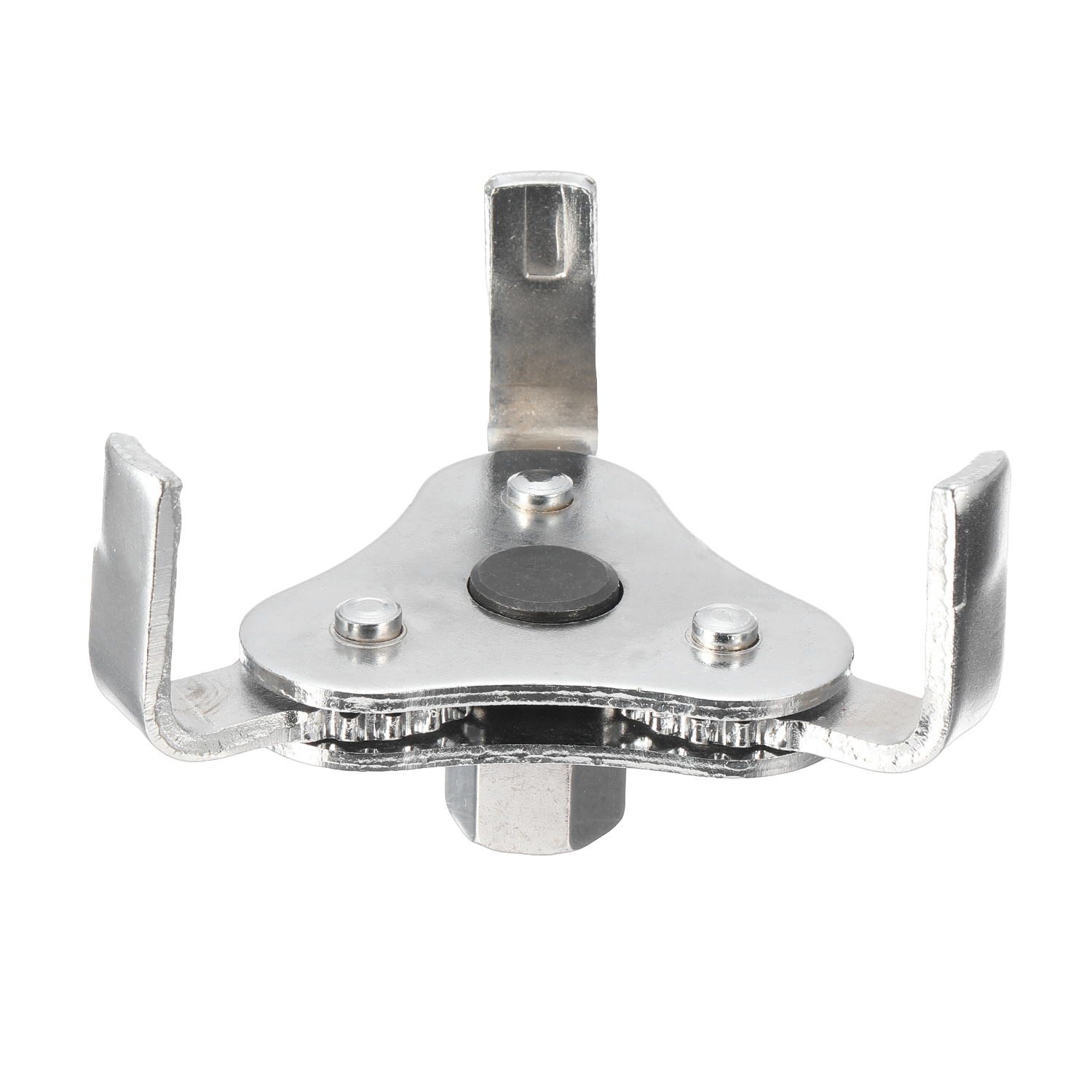 UNIVERSAL 2 WAY OIL FILTER WRENCH REMOVAL TOOL FULLY ADJUSTABLE 2-3/8” to 5” US - Image 5