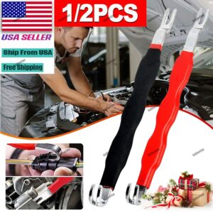 Automotive Electrical Terminal Connector Separator Removal Tool Remover New