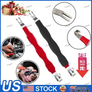 Automotive Electrical Terminal Connector Separator Removal Tool Remover New