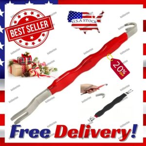 Automotive Electrical Terminal Connector Separator Removal Tool Remover New*