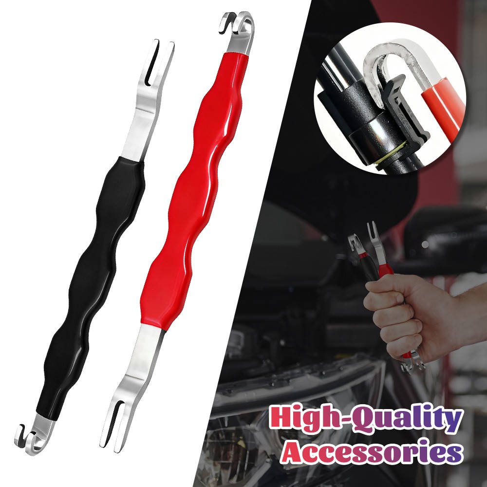 Automotive Electrical Terminal Connector Separator Removal Tool for Car Repair