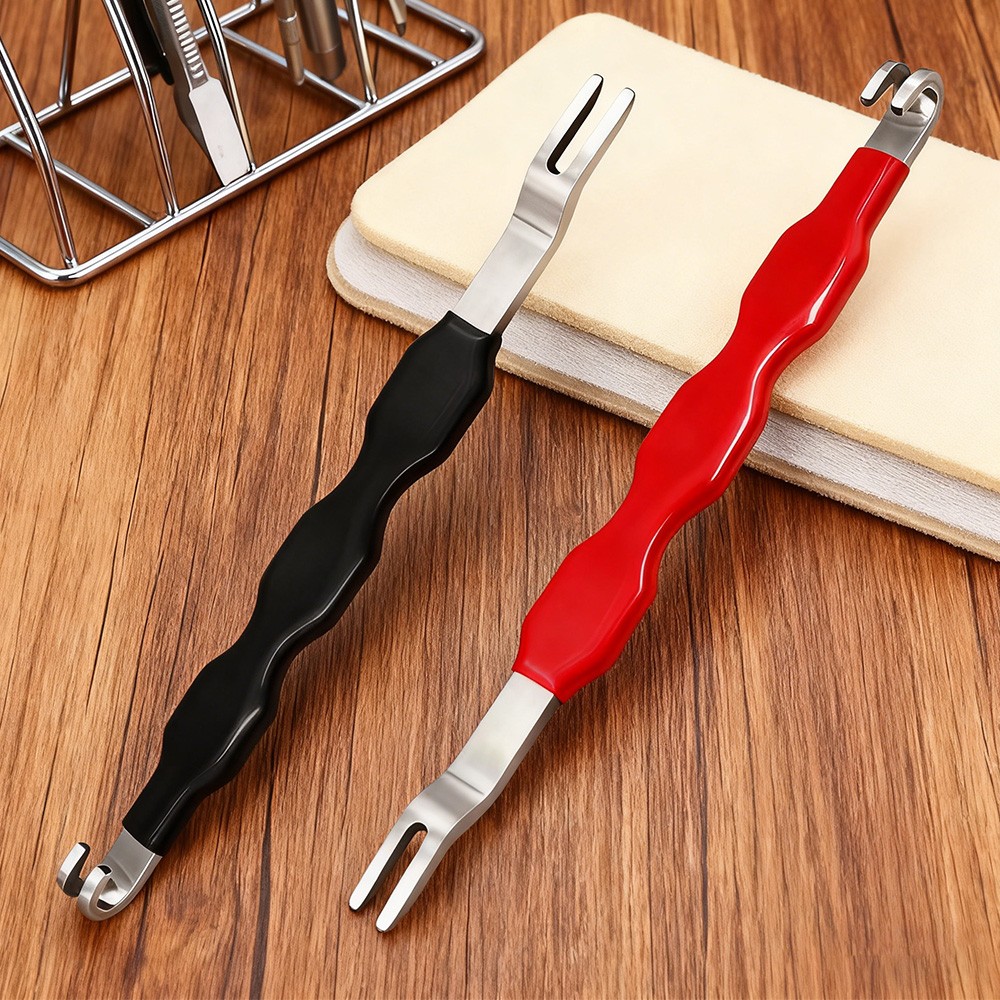 Automotive Electrical Terminal Connector Separator Removal Tool for Car Repair - Image 2
