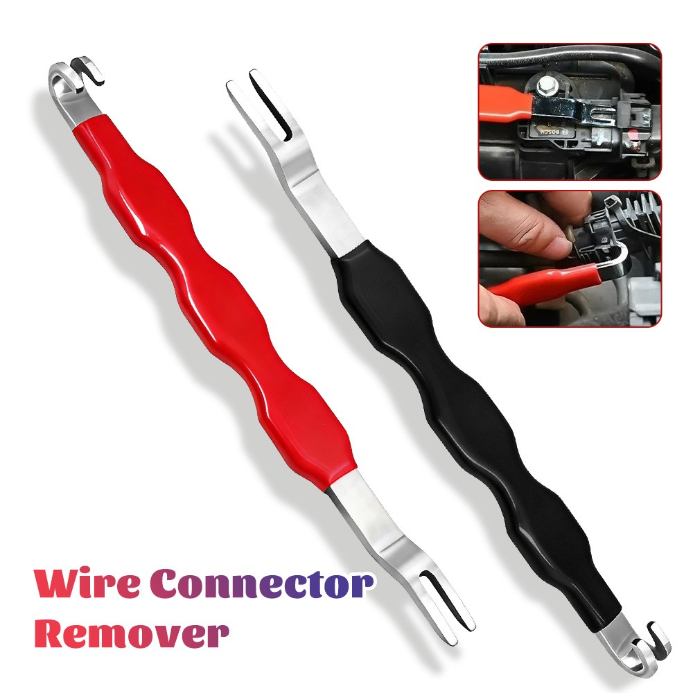 Automotive Electrical Terminal Connector Separator Removal Tool for Car Repair - Image 4