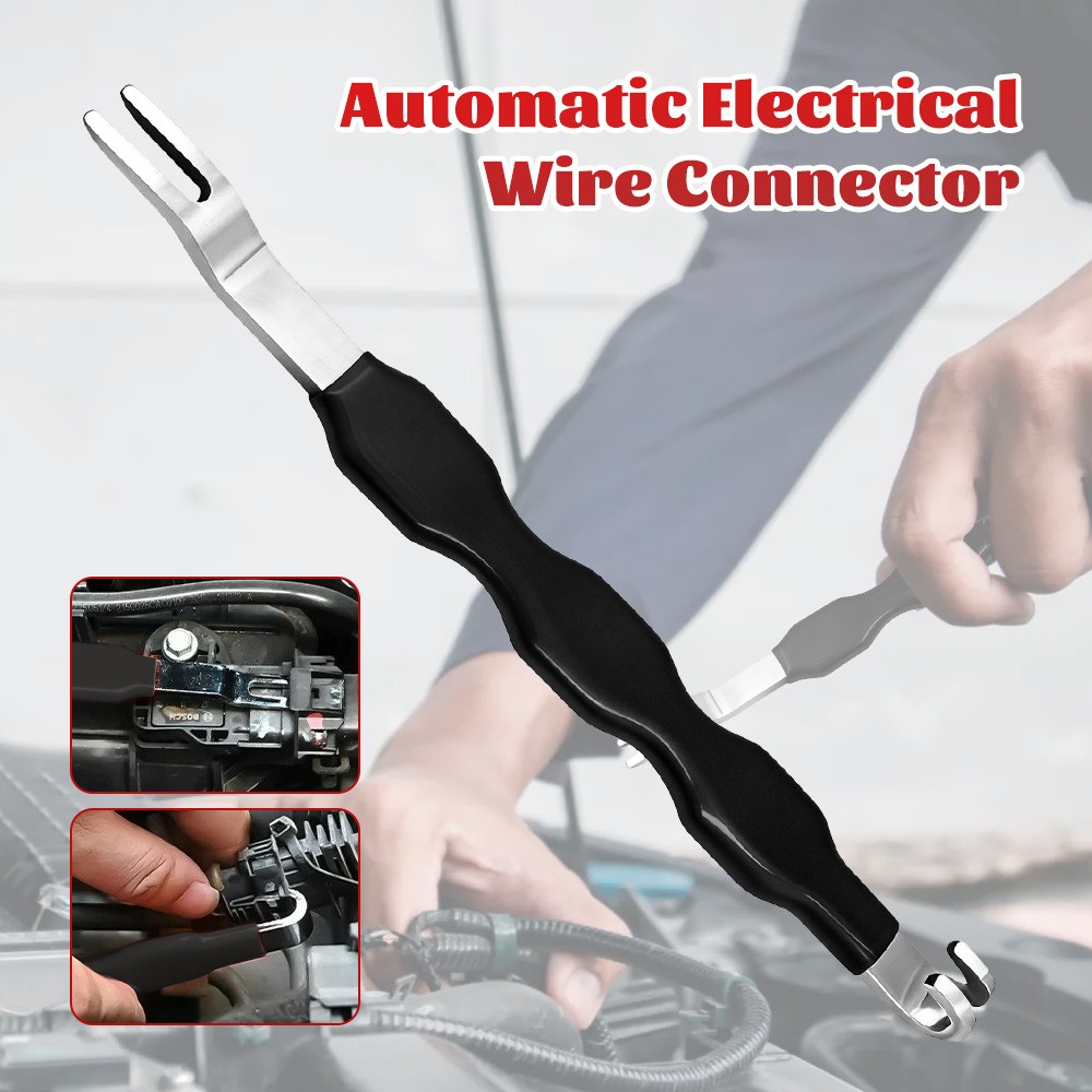 Automotive Electrical Terminal Connector Separator Removal Tool for Car Repair - Image 5