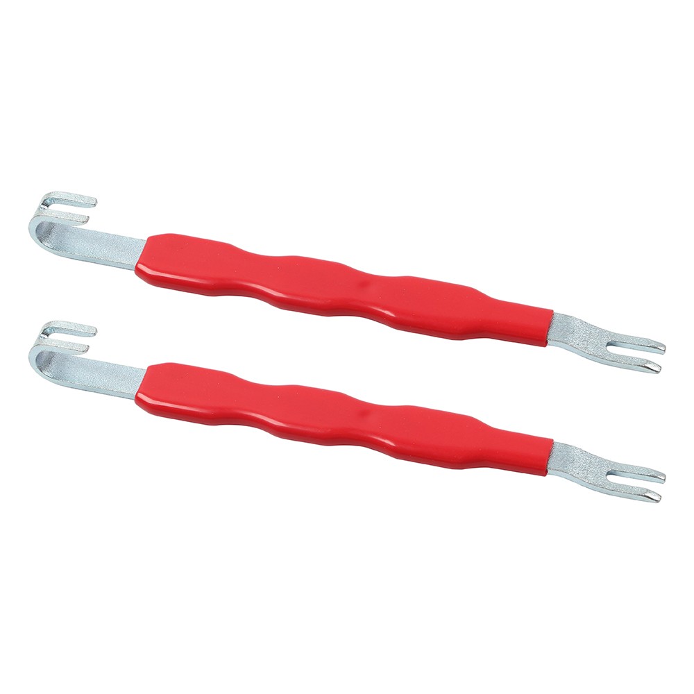 2PCS Electrical Terminal Connector Separator Removal Tool for Automotive 7.5inch - Image 2