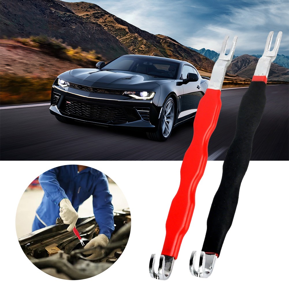Automotive Electrical Terminal Connector Separator Removal Tool Remover New* - Image 2