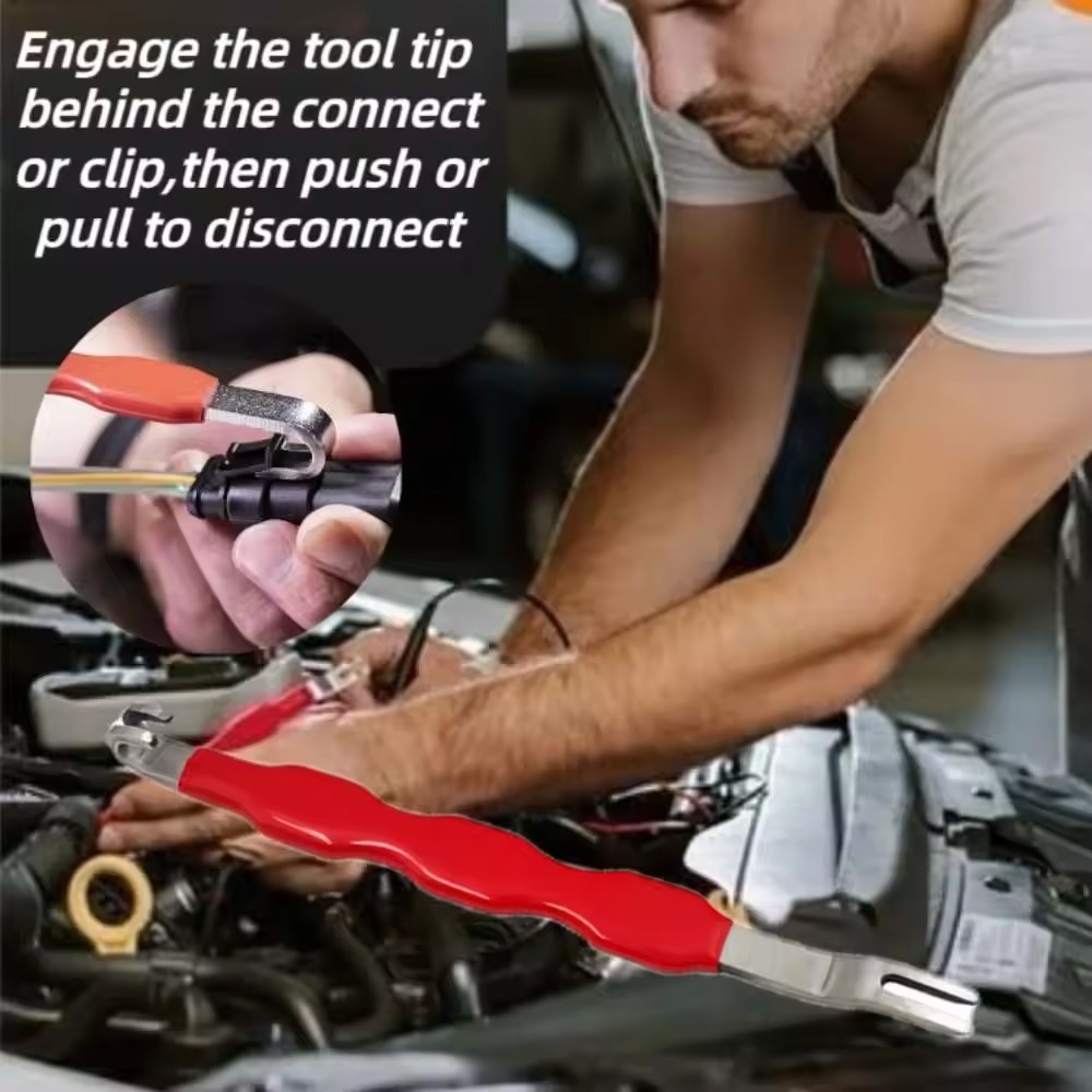 Automotive Electrical Terminal Connector Separator Removal Tool Remover New* - Image 4