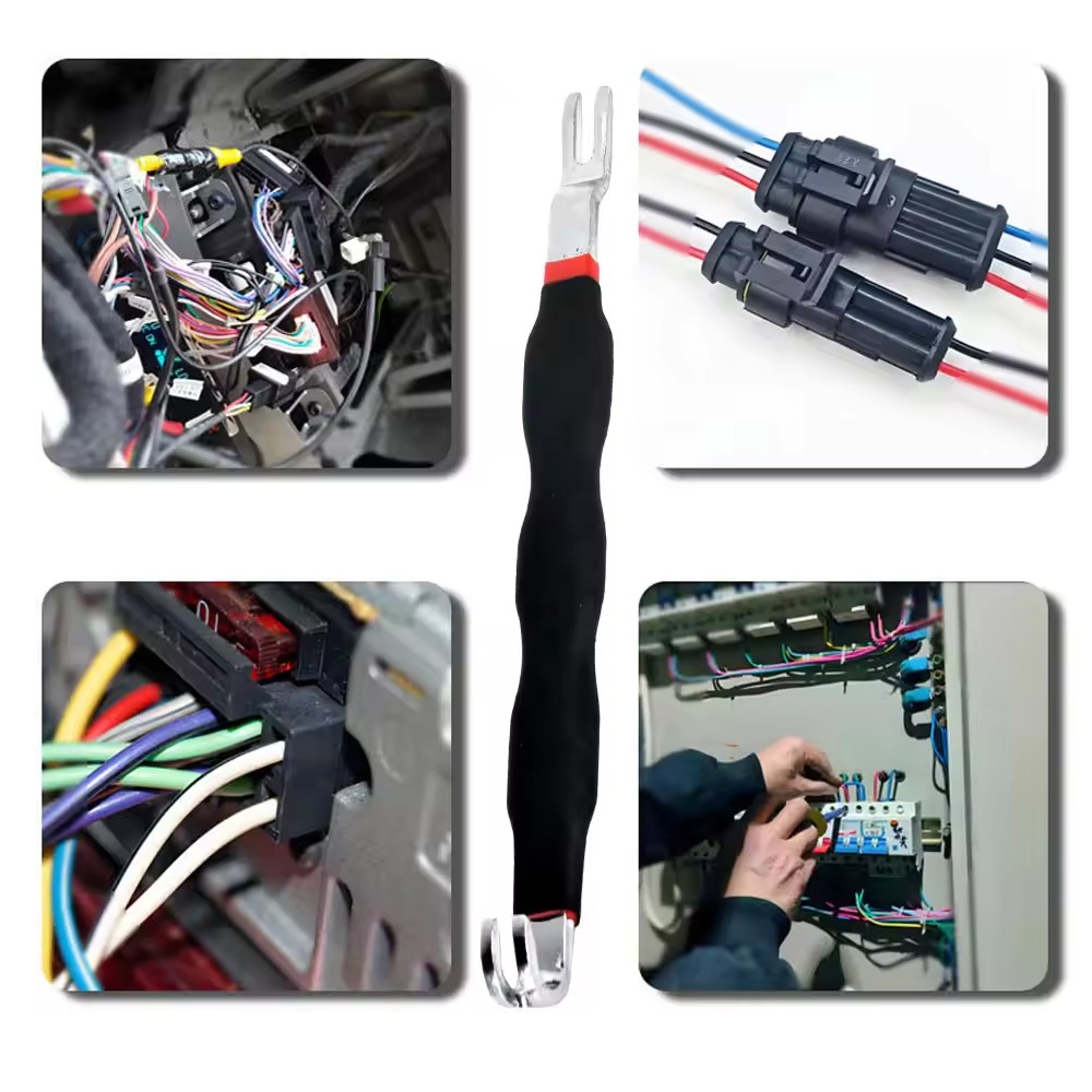Automotive Electrical Terminal Connector Separator Removal Tool Remover New* - Image 5
