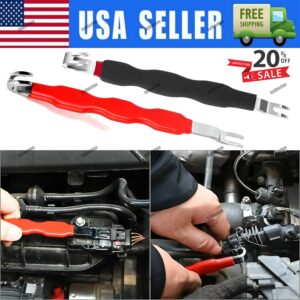 Automotive Electrical Terminal Connector Separator Removal Tool for Car Repair