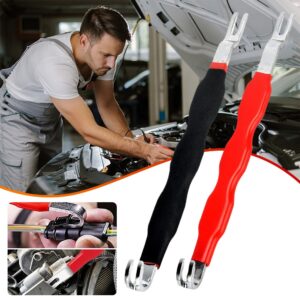Durable Automotive Electrical Terminal Connector Separator Removal Tool Remover