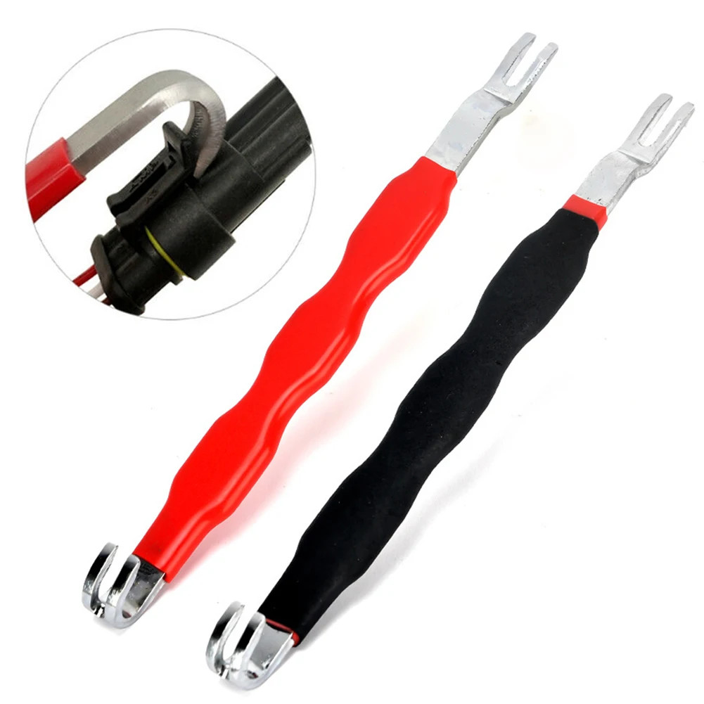 Durable Automotive Electrical Terminal Connector Separator Removal Tool Remover - Image 3