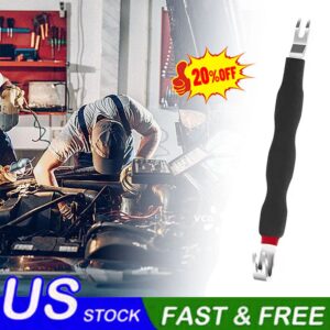 Automotive Electrical Terminal Connector Separator Removal Tool Remover New