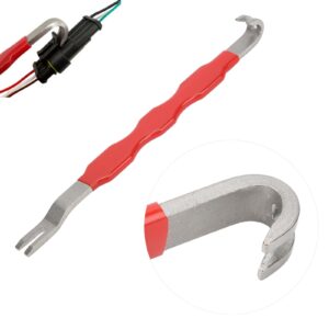 Automotive Electrical Terminal Connector Separator Removal Tool Remover