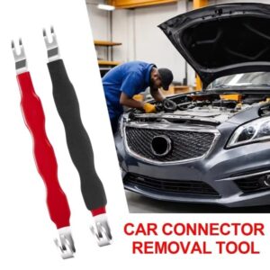 Electrical Connector Separator Tool Automotive Electrical Connector