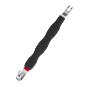 2PC Electrical Connector Separator Tool for Most Vehicles, Automotive Electrical