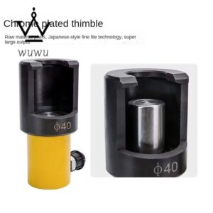 Pneumatic Ball Joint Puller Automotive Steering Linkage Ball Joint Extractor