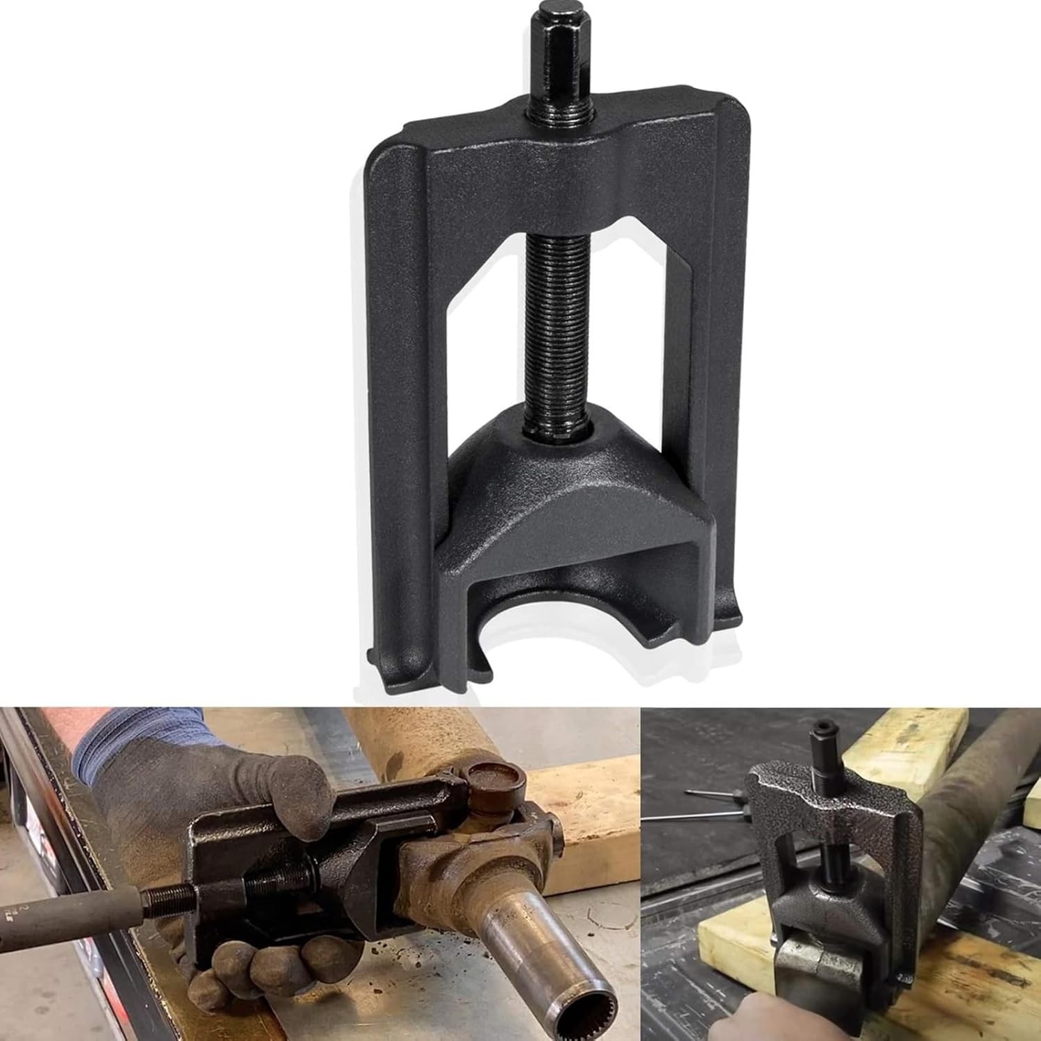 U Joint Pullers Automotive, Universal Joint Extractor 10105 Extractor U-Joint