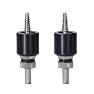 Adjustable Screw Extractor for Construction Automotive and Home Repair