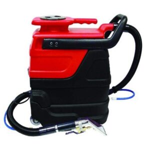 Sandia 50-7000 Indy Automotive Extractor, Sniper Indy 3gal 55psi HEATED, 2 Stage