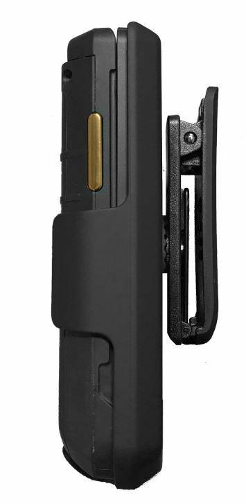 CAT S22 Flip Case Swivel Belt Clip Holster, Secure Fit and Lightweight - Image 3