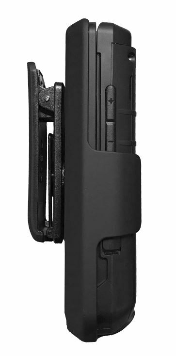 CAT S22 Flip Case Swivel Belt Clip Holster, Secure Fit and Lightweight - Image 4