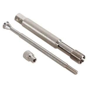 14 Millimeter Back-Tap Thread Repair Tool Automotive Threading Tools