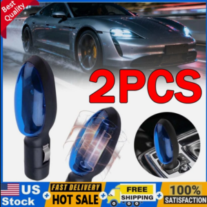 2Pcs Gas Fuel Sync Farther,Save More Fuel Instantly,Automotive Spill Save,New