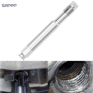 1PC Tool-640811 High Quality 14mm Back-Tap Thread Repair Automotive