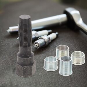 14 Mm Auto Accessories Hardware Kit Automotive Thread Repair Tool