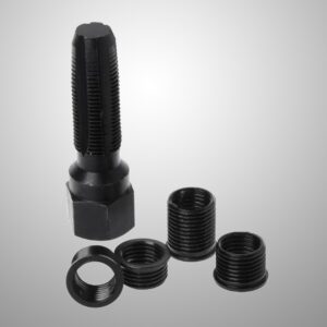14 Mm Ignition Plug Thread Repair Kit Auto Accessories Hardware Helicoil